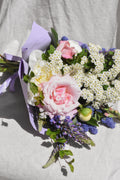Monthly Summer Floral Subscription