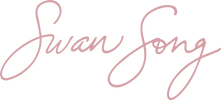 Swan Song Florals - Home